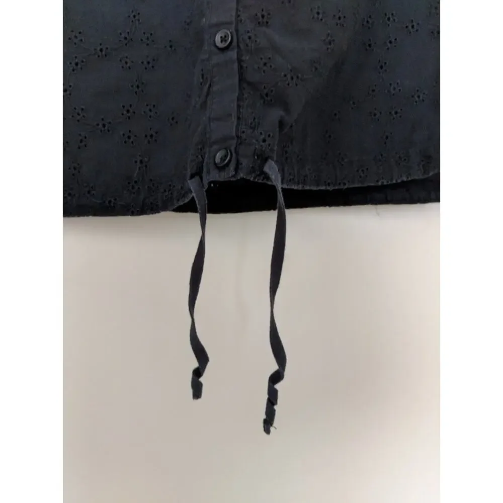 Free People Stars Align Top - Size L - GUC